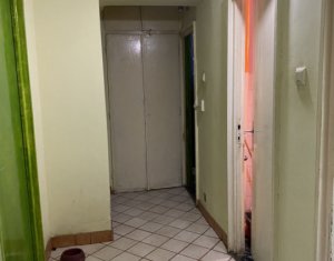 Apartment 3 rooms for sale in Cluj-napoca, zone Marasti