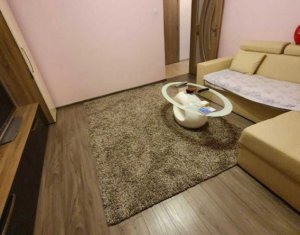 Apartament 2 camere decomandate, Manastur