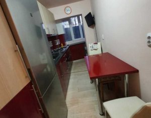 Apartament 2 camere decomandate, Manastur