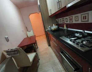 Apartament 2 camere decomandate, Manastur