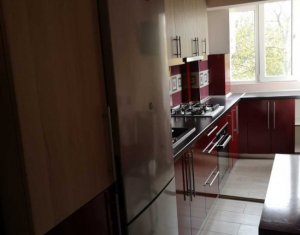 Apartament 2 camere decomandate, Manastur