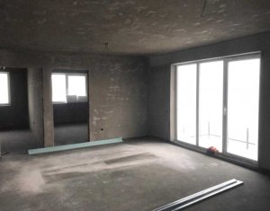 Appartement 3 chambres à vendre dans Cluj-napoca, zone Dambul Rotund