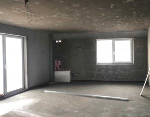 Appartement 3 chambres à vendre dans Cluj-napoca, zone Dambul Rotund