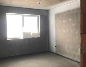 Appartement 3 chambres à vendre dans Cluj-napoca, zone Dambul Rotund