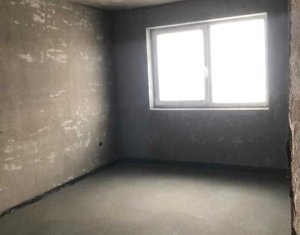 Appartement 3 chambres à vendre dans Cluj-napoca, zone Dambul Rotund