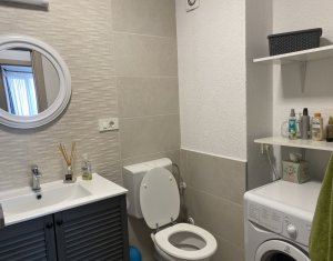 Appartement 2 chambres à vendre dans Cluj-napoca, zone Iris