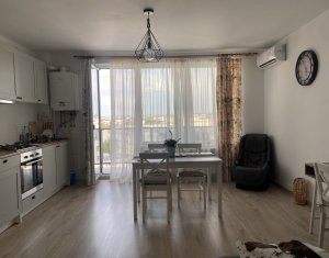 Appartement 2 chambres à vendre dans Cluj-napoca, zone Iris