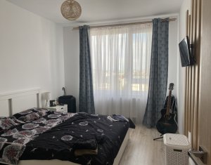 Appartement 2 chambres à vendre dans Cluj-napoca, zone Iris