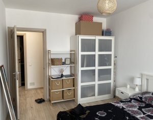 Appartement 2 chambres à vendre dans Cluj-napoca, zone Iris