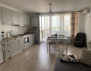 Appartement 2 chambres à vendre dans Cluj-napoca, zone Iris