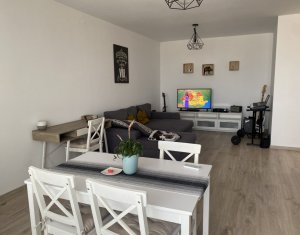 Appartement 2 chambres à vendre dans Cluj-napoca, zone Iris