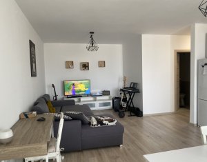 Appartement 2 chambres à vendre dans Cluj-napoca, zone Iris