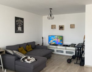 Apartament 2 camere, 53 mp, Iris