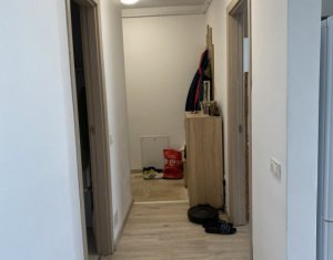 Appartement 2 chambres à vendre dans Cluj-napoca, zone Iris