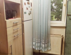 Apartament cu 2 camere , 37 mp utili, Iris