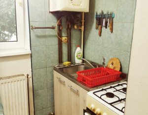 Appartement 2 chambres à vendre dans Cluj-napoca, zone Iris