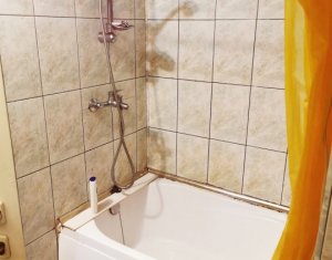 Apartament cu 2 camere , 37 mp utili, Iris