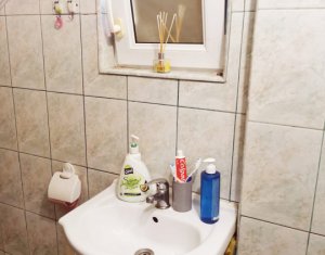 Apartament cu 2 camere , 37 mp utili, Iris