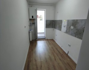 Apartament 3 camere, 66 mp, decomandat, Manastur