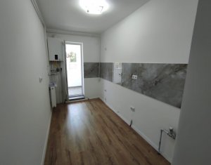 Apartament 3 camere, 66 mp, decomandat, Manastur