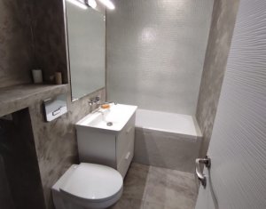 Appartement 3 chambres à vendre dans Cluj-napoca, zone Manastur