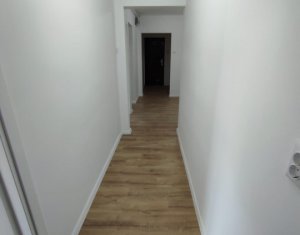 Apartament 3 camere, 66 mp, decomandat, Manastur