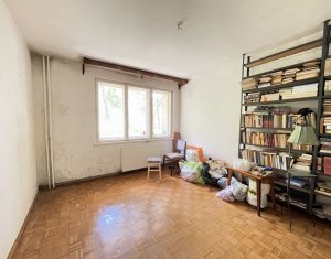 Appartement 3 chambres à vendre dans Cluj-napoca, zone Grigorescu