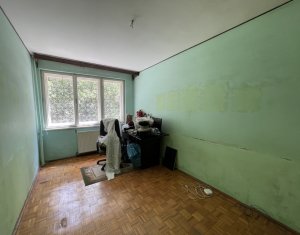 Appartement 3 chambres à vendre dans Cluj-napoca, zone Grigorescu