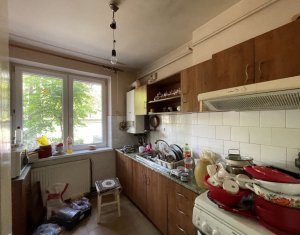 Apartment 3 rooms for sale in Cluj-napoca, zone Grigorescu