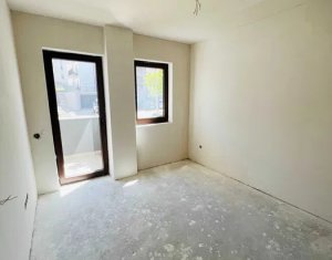 Apartament cu 1 camera, Europa