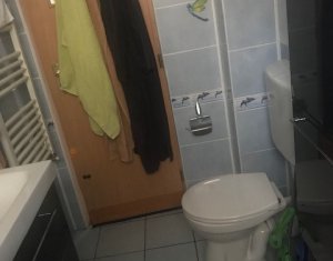 Appartement 3 chambres à vendre dans Floresti