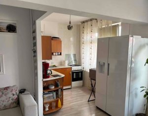 Vanzare apartament 3 camere in Cluj-napoca, zona Dambul Rotund