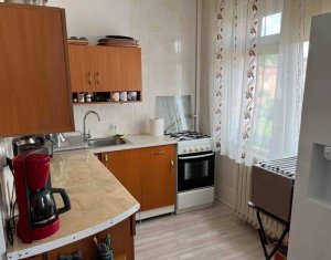 Apartament 3 camere in Dambul Rotund, strada Maramuresului