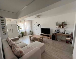 Apartment 3 rooms for sale in Cluj-napoca, zone Dambul Rotund