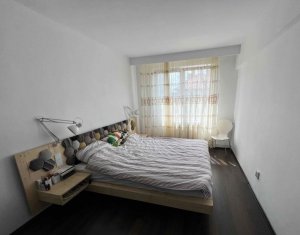 Apartament 3 camere in Dambul Rotund, strada Maramuresului