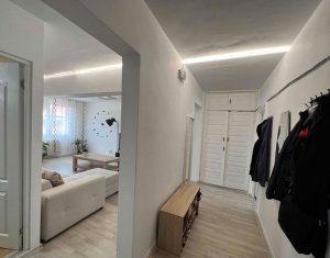 Apartament 3 camere in Dambul Rotund, strada Maramuresului