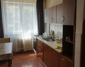 Vanzare apartament 3 camere in Cluj-napoca, zona Gheorgheni