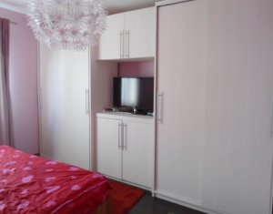 Apartament 3 camere, zona Gradina Botanica, panorama deosebita