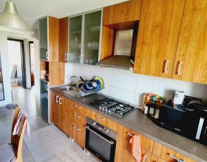 Appartement 3 chambres à vendre dans Cluj-napoca, zone Zorilor