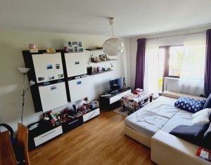 Apartament 3 camere, zona Gradina Botanica, panorama deosebita