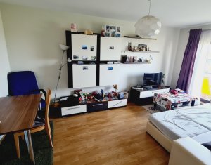 Apartament 3 camere, zona Gradina Botanica, panorama deosebita