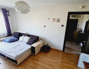 Appartement 3 chambres à vendre dans Cluj-napoca, zone Zorilor