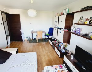 Apartament 3 camere, zona Gradina Botanica, panorama deosebita