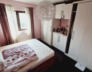 Appartement 3 chambres à vendre dans Cluj-napoca, zone Zorilor