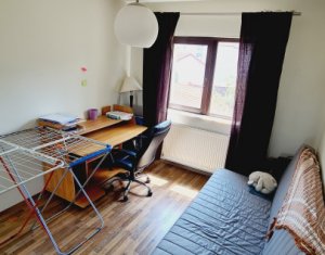 Appartement 3 chambres à vendre dans Cluj-napoca, zone Zorilor