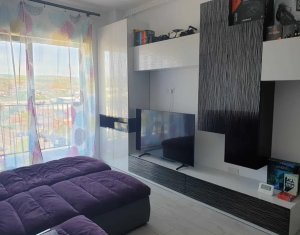 Apartament 2 camere, modern si cochet, parcare subterana, Marasti