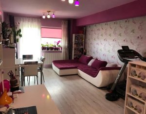 Appartement 2 chambres à vendre dans Cluj-napoca, zone Buna Ziua