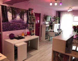 Appartement 2 chambres à vendre dans Cluj-napoca, zone Buna Ziua