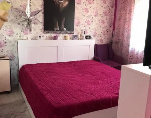 Appartement 2 chambres à vendre dans Cluj-napoca, zone Buna Ziua