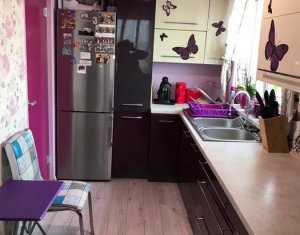 Appartement 2 chambres à vendre dans Cluj-napoca, zone Buna Ziua